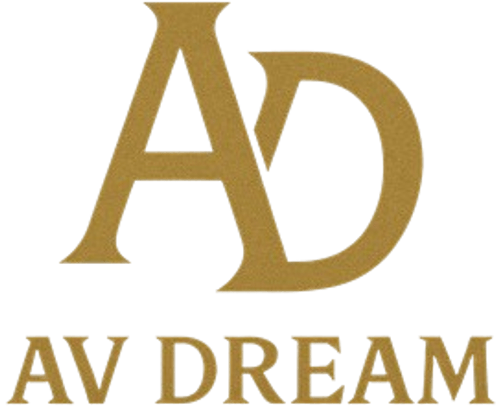 Av dream Logo